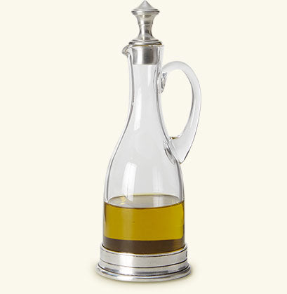 Cruet with Handle
