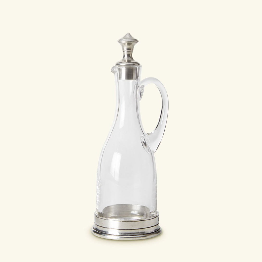 Cruet with Handle