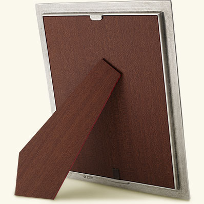 Lombardia Square Frame, 5" x 5"