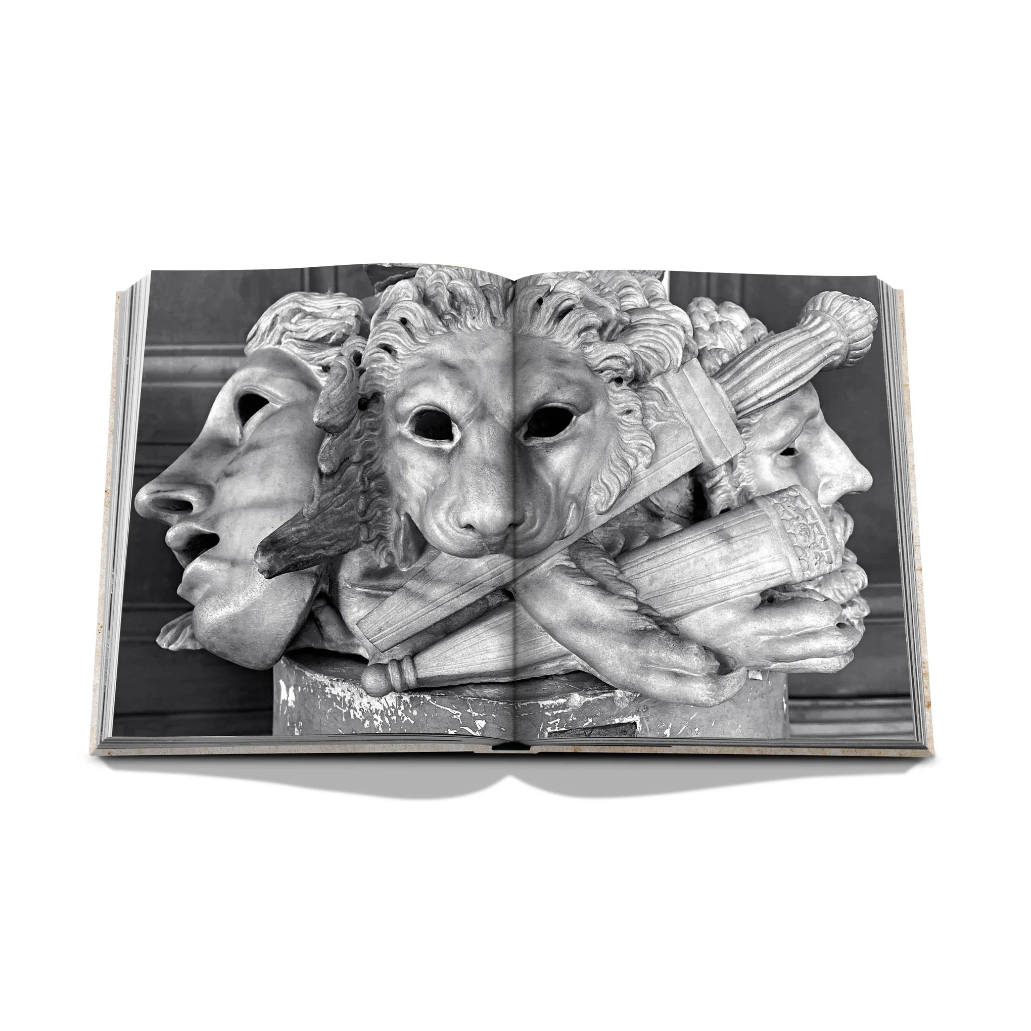 Vatican: A Private Visit to a Secret World, The Ultimate Collection