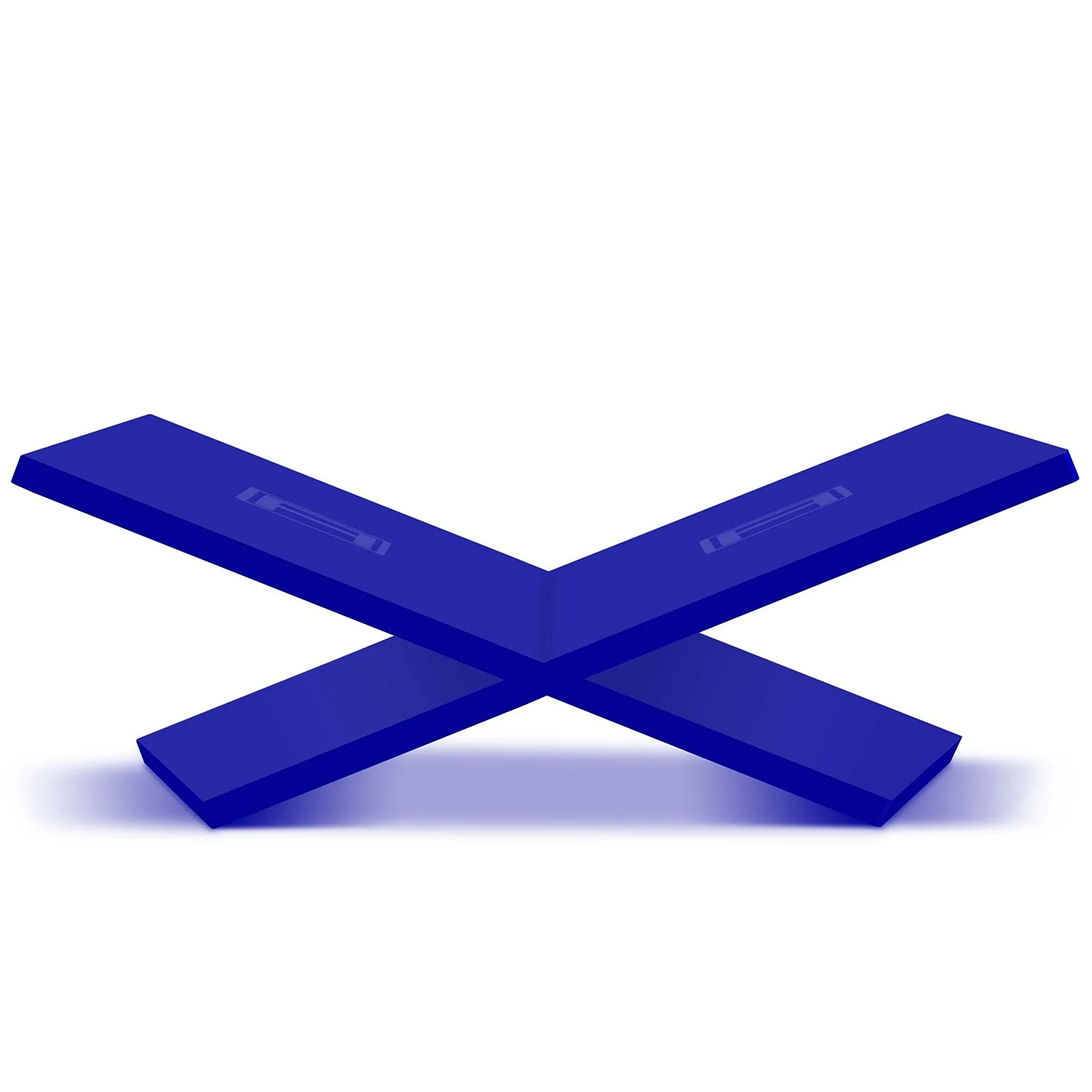 #color_Solid Blue | A Bookstand