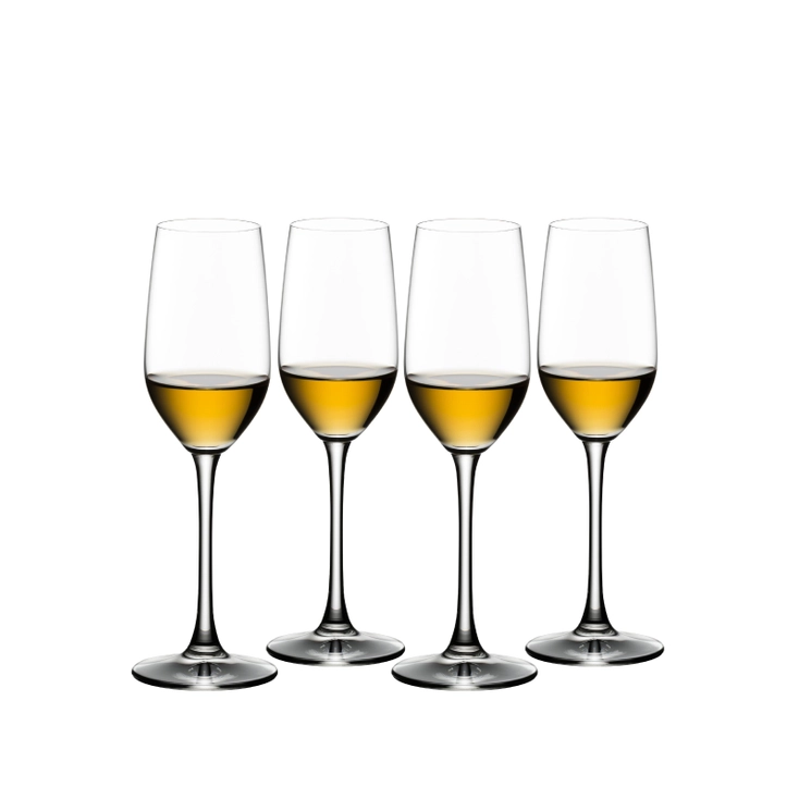 Riedel Tequila Set - Set of 4