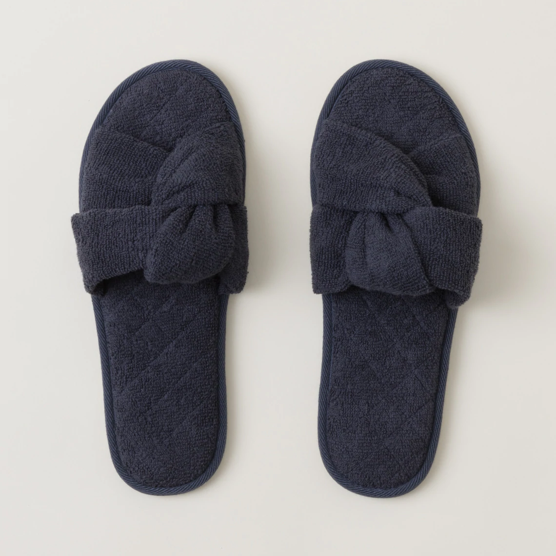#color_Indigo | TowelTerry Sandal