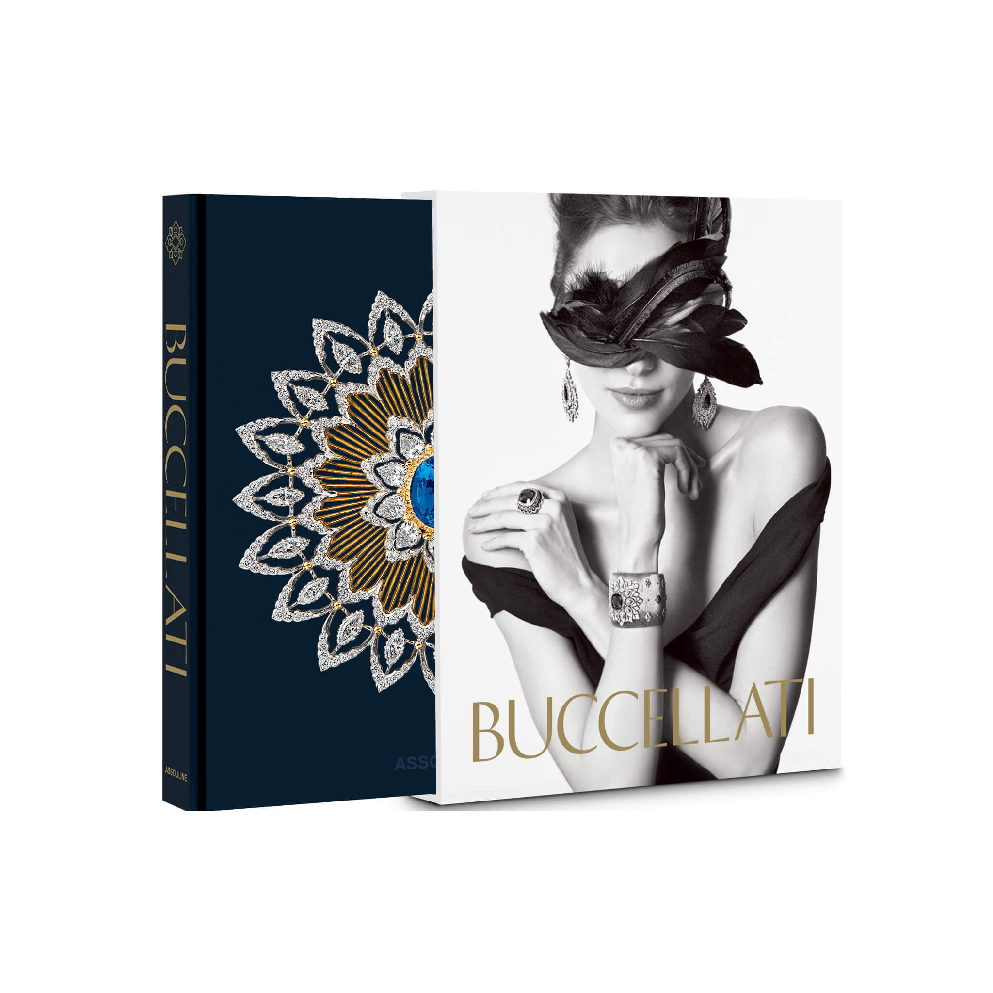 Buccellati: A Century of Timeless Beauty