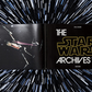 Taschen The Star Wars Archives. 1977–1983 XXL