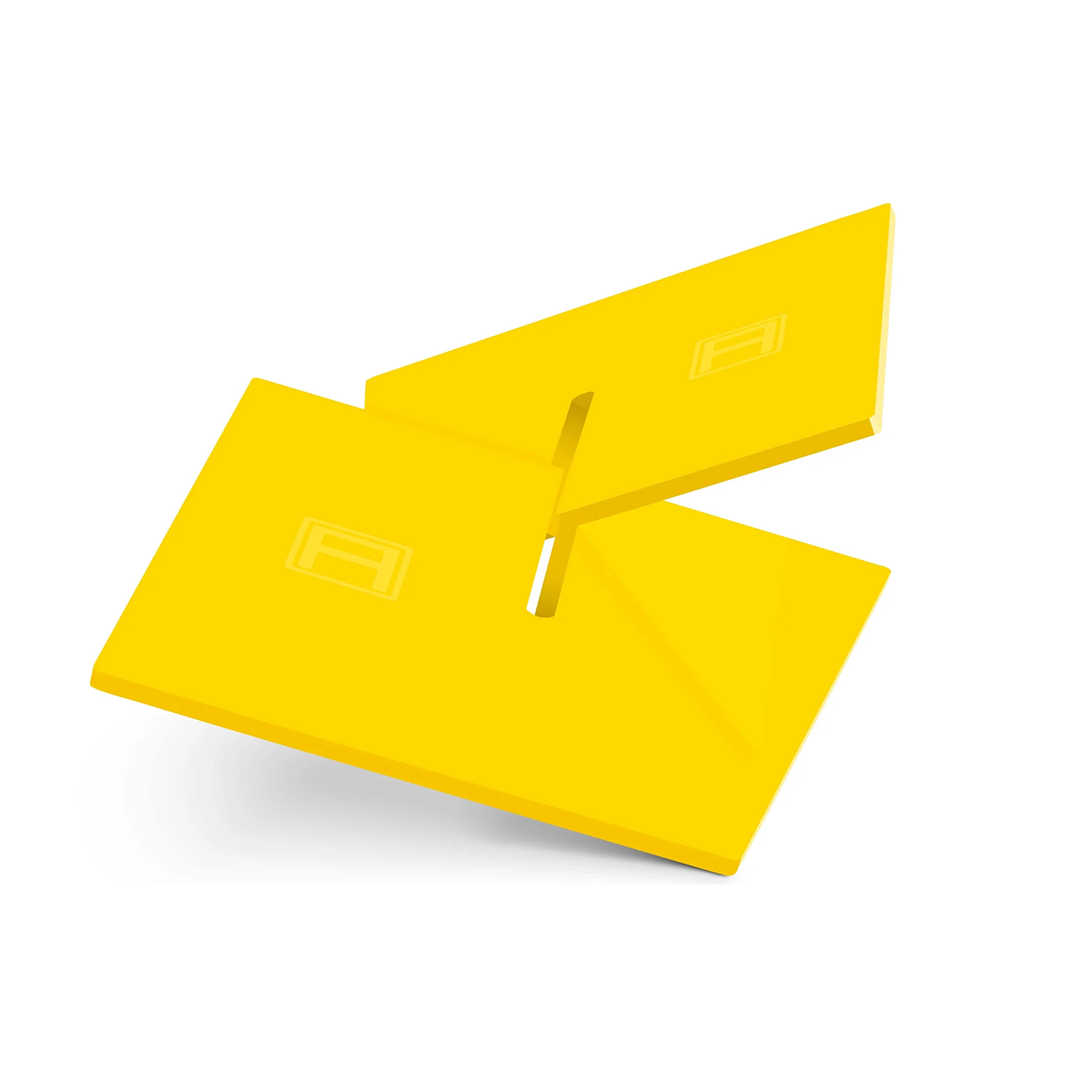 #color_Solid Yellow | A Bookstand