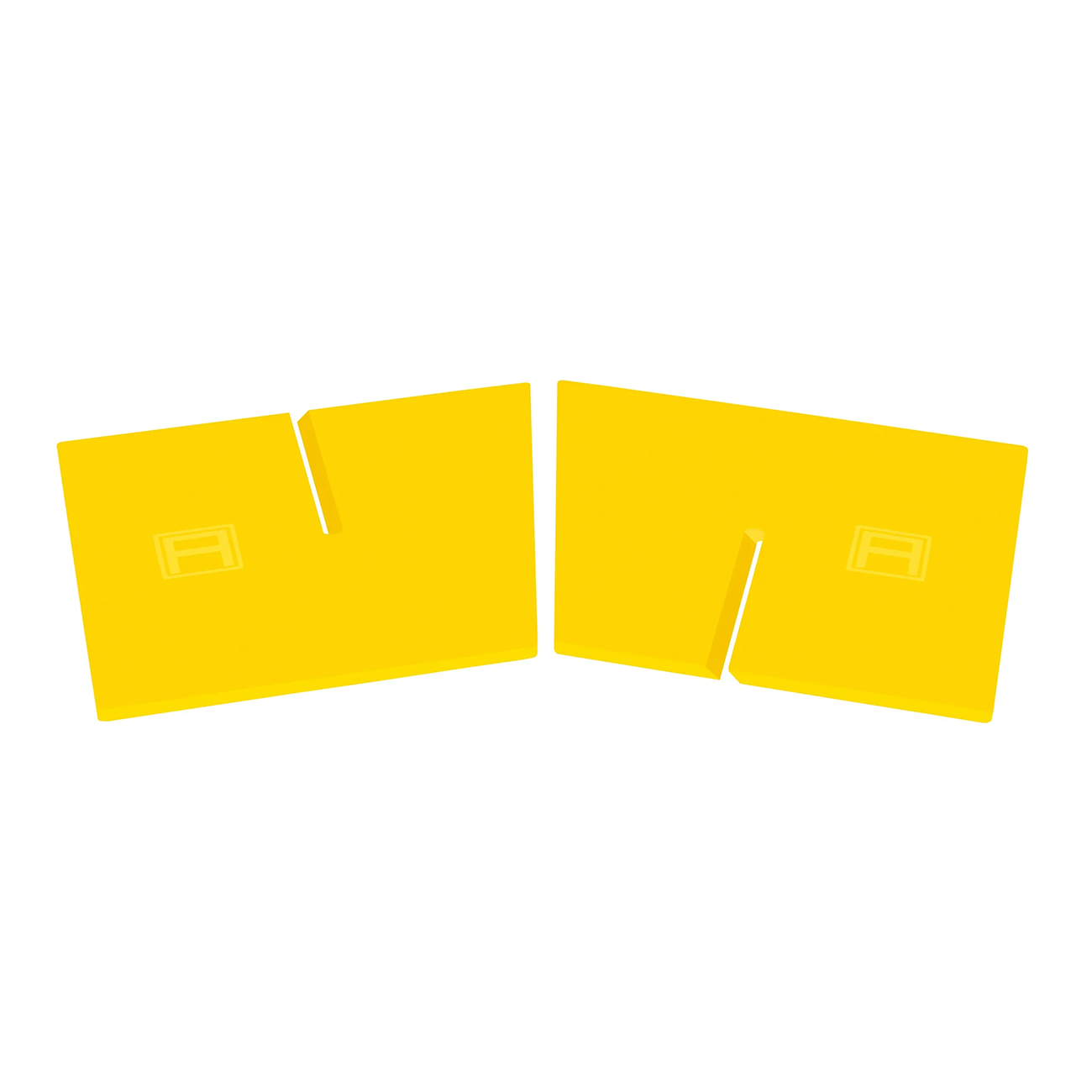 #color_Solid Yellow | A Bookstand