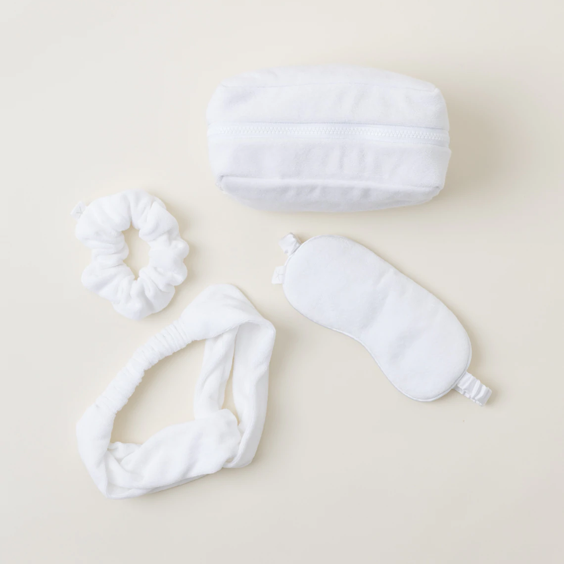 Barefoot Dreams CozyTerry Resort Set | Maison & Tavola display picture 1