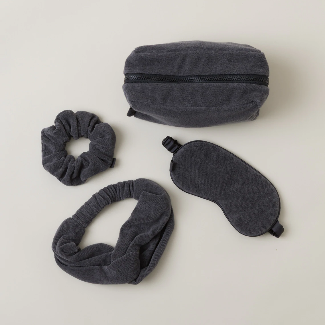 CozyTerry Resort Set