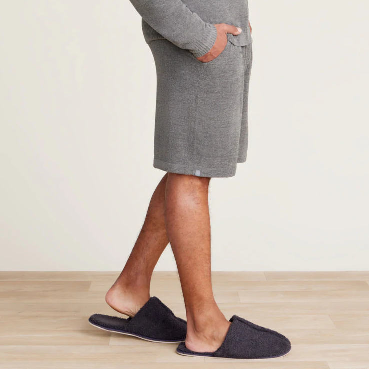 #color_Olive Branch | CozyChic Ultra Lite Men’s Lounge Shorts