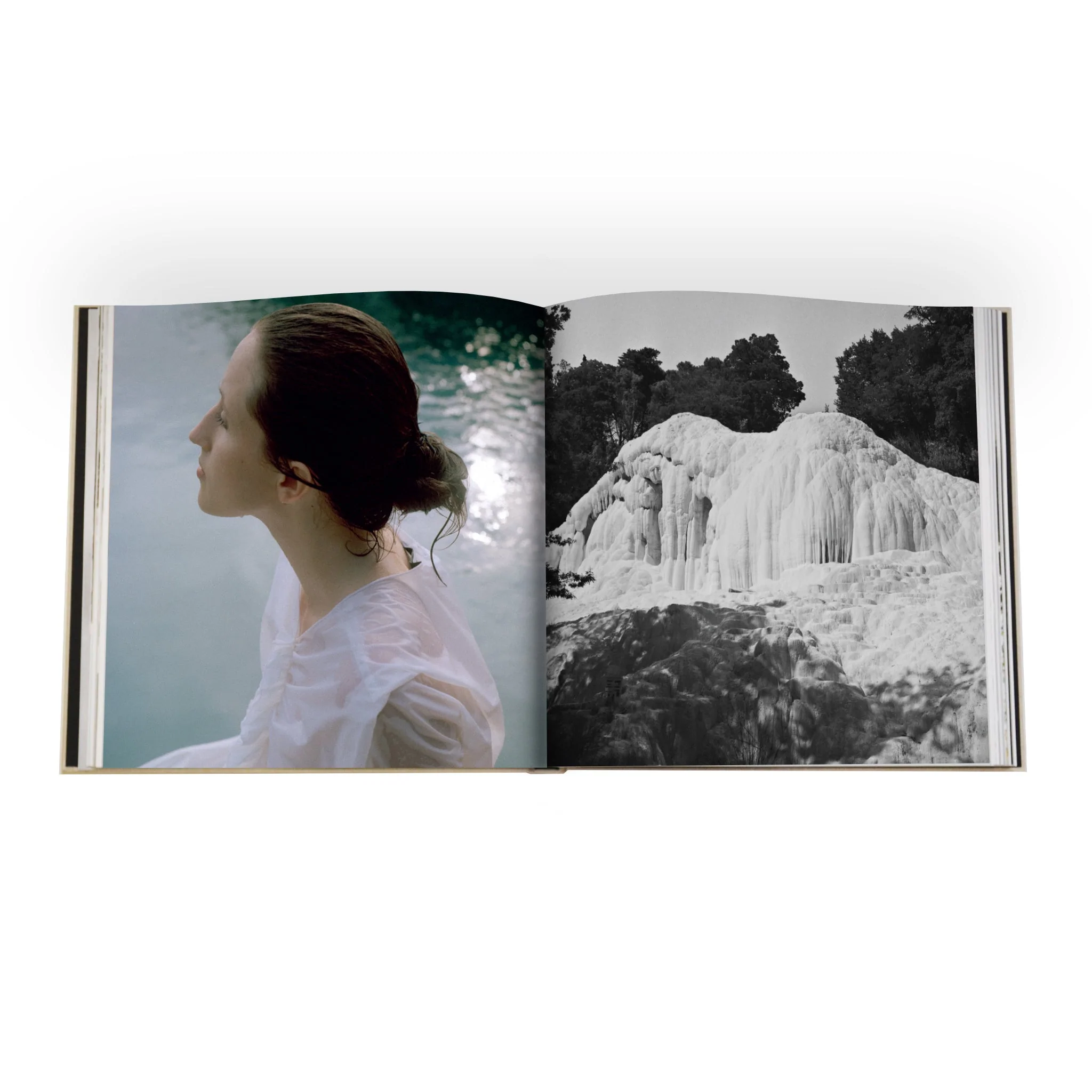 Anna Cleveland: I'm Nobody! Who Are You?