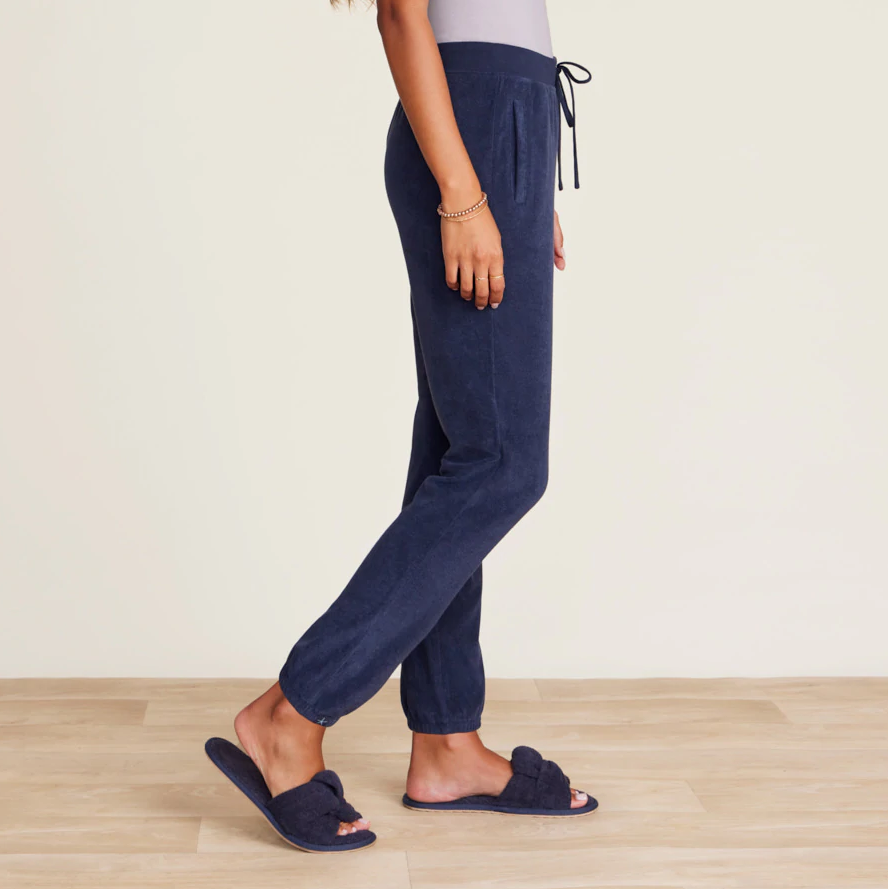 CozyTerry Jogger