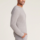 CozyChic Ultra Lite Men’s Hooded Pullover