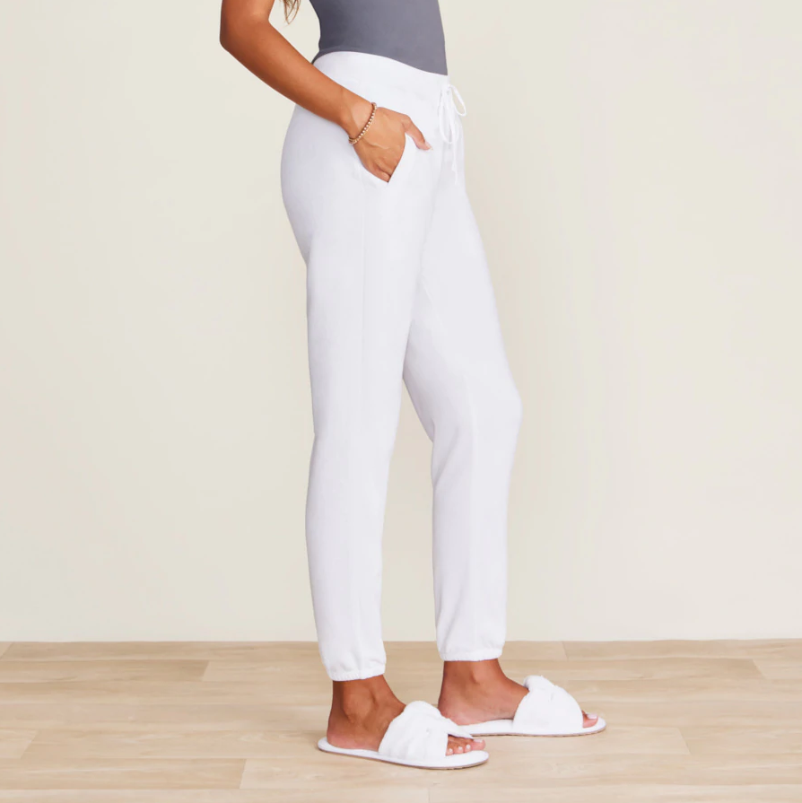 CozyTerry Jogger