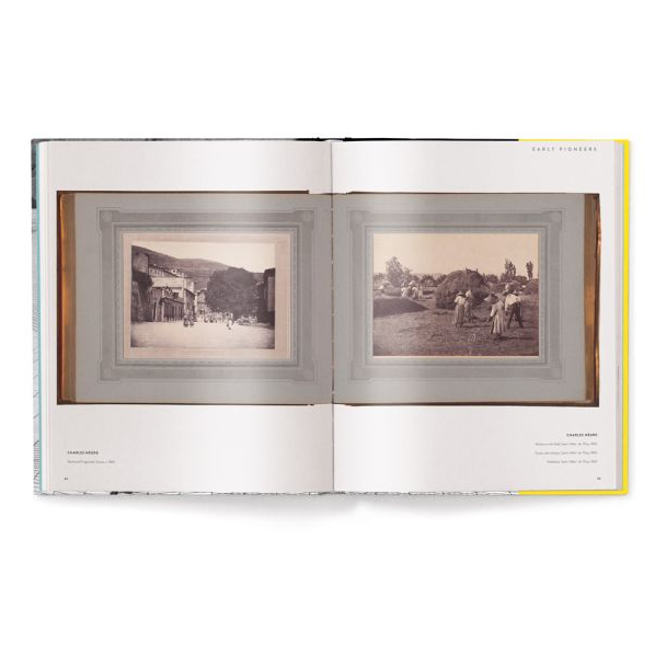 Light On The Riviera: Photography of the Côte d’Azur
