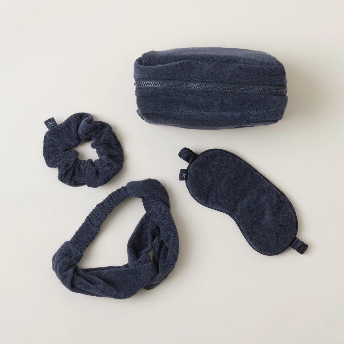 CozyTerry Resort Set