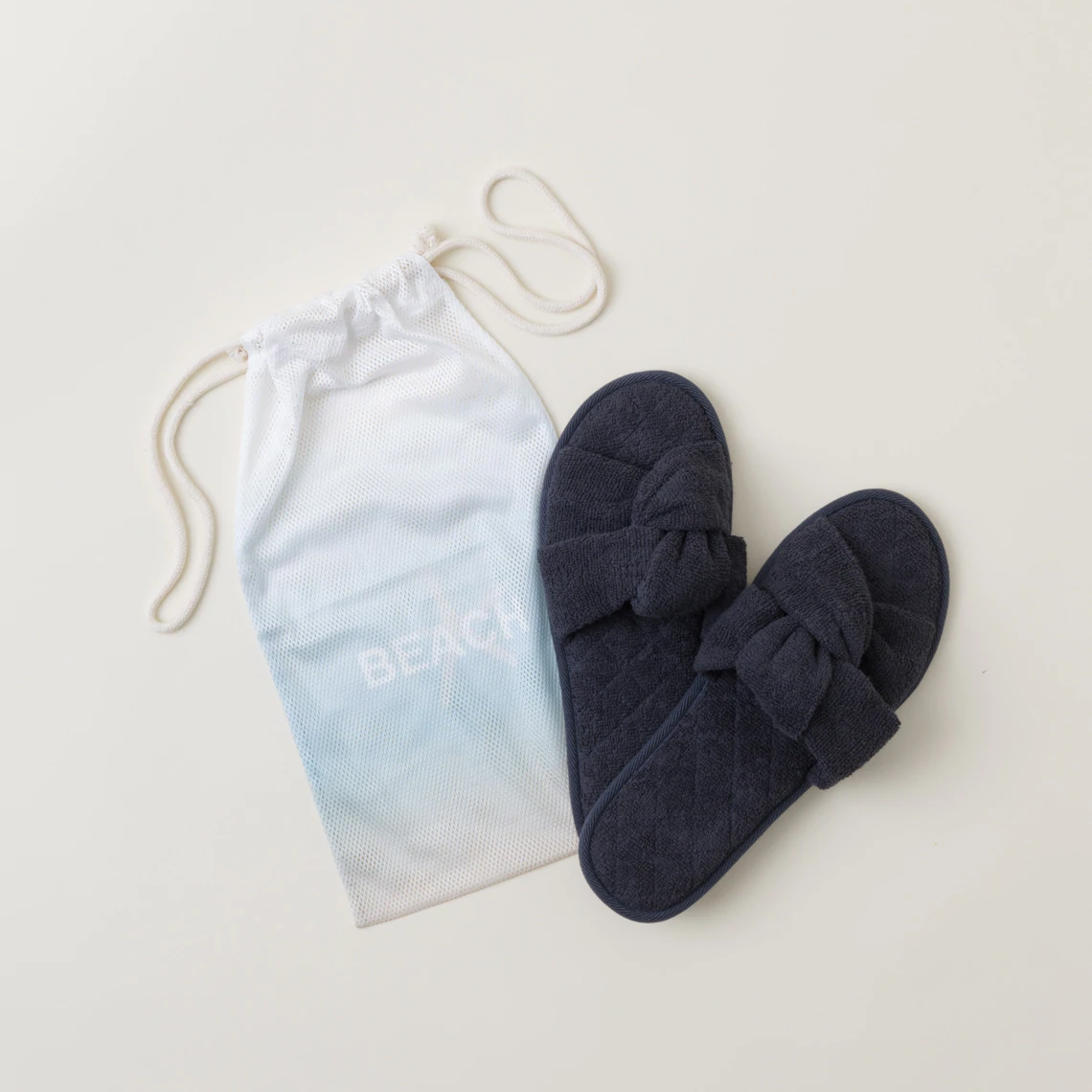 #color_Indigo | TowelTerry Sandal