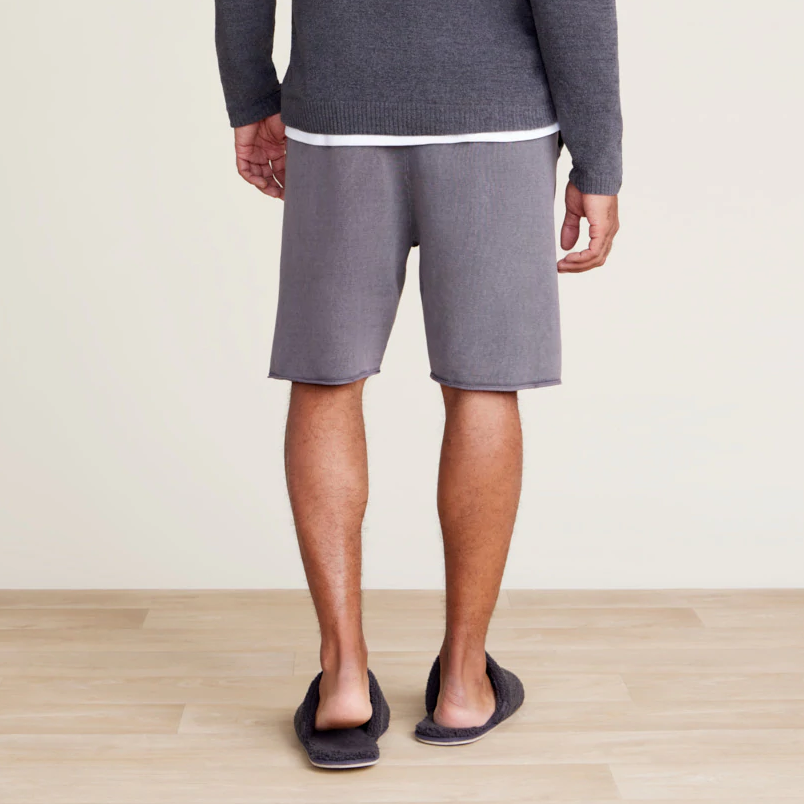 Sunbleached Men’s Rolled Edge Shorts
