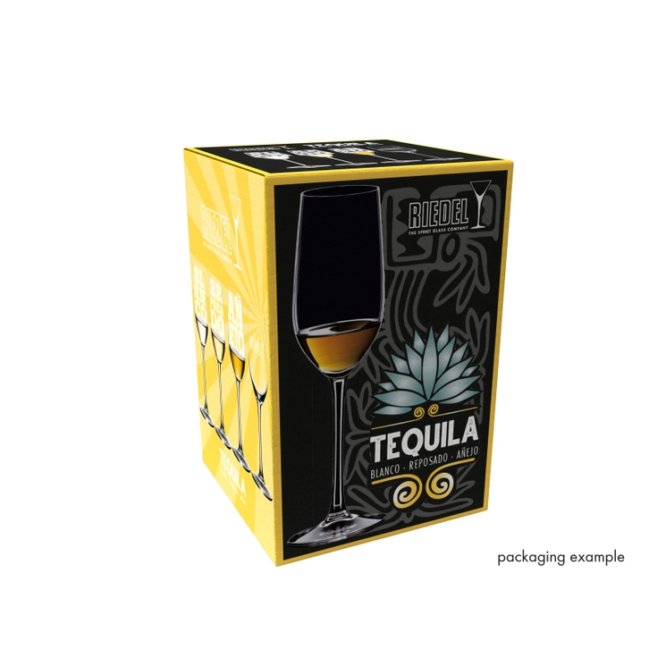 Riedel Tequila Set - Set of 4