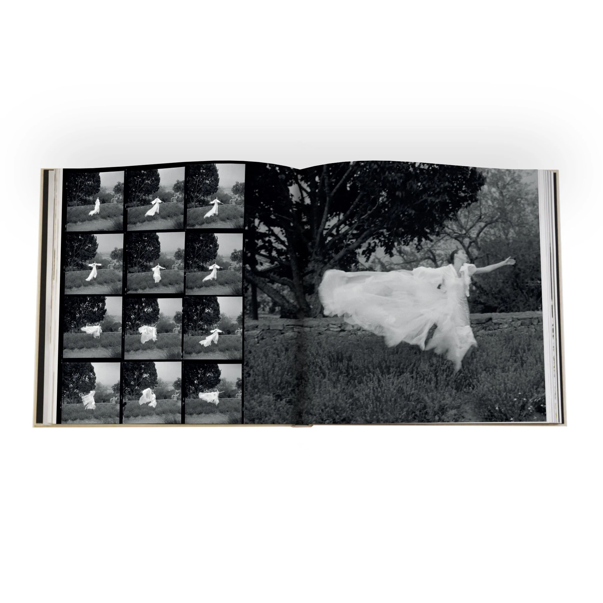 Anna Cleveland: I'm Nobody! Who Are You?