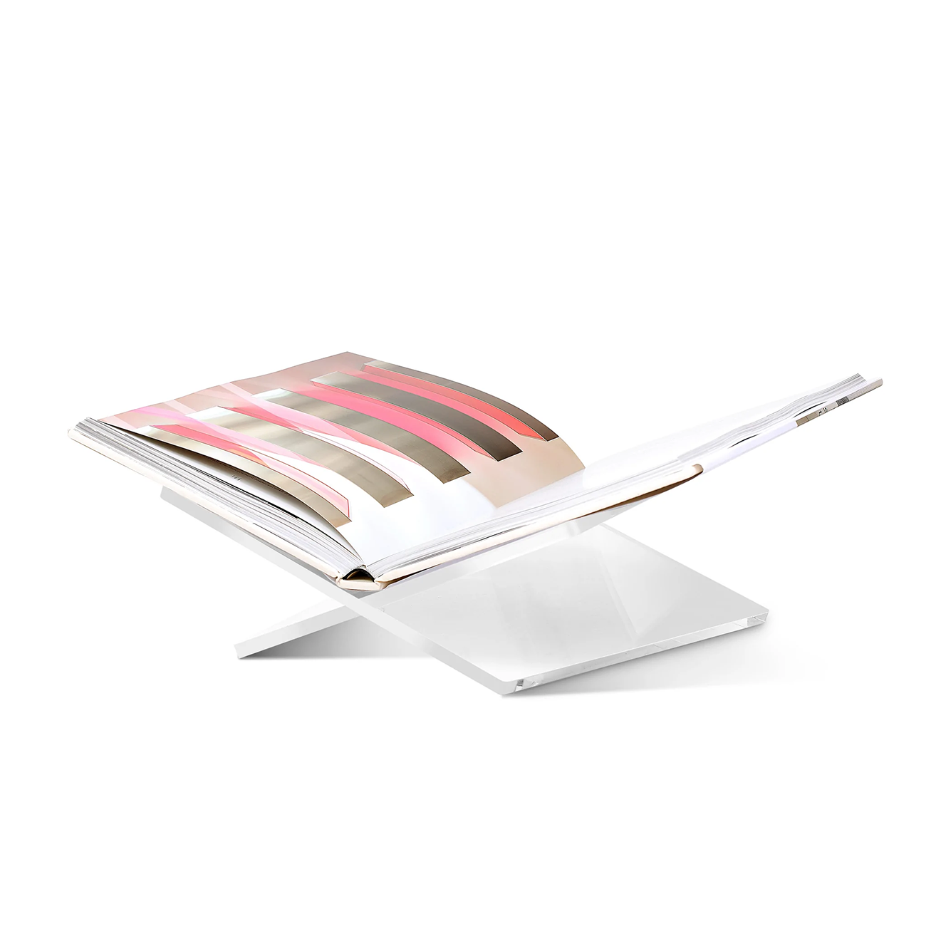 #color_Clear | A Bookstand