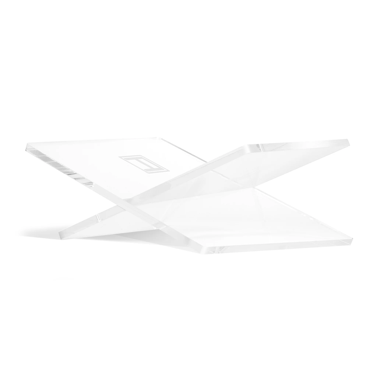 #color_Clear | A Bookstand