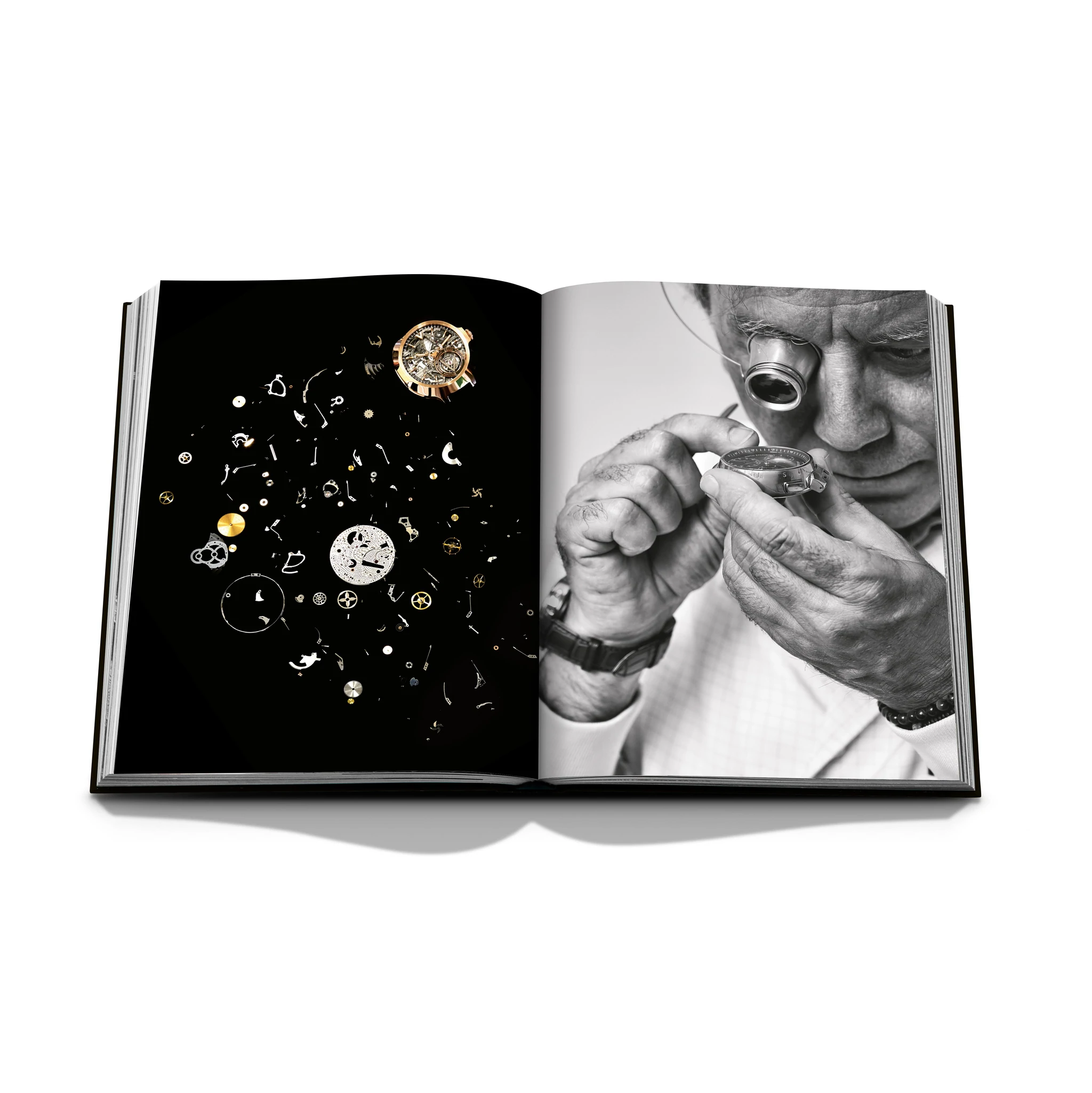 Louis Vuitton Manufactures