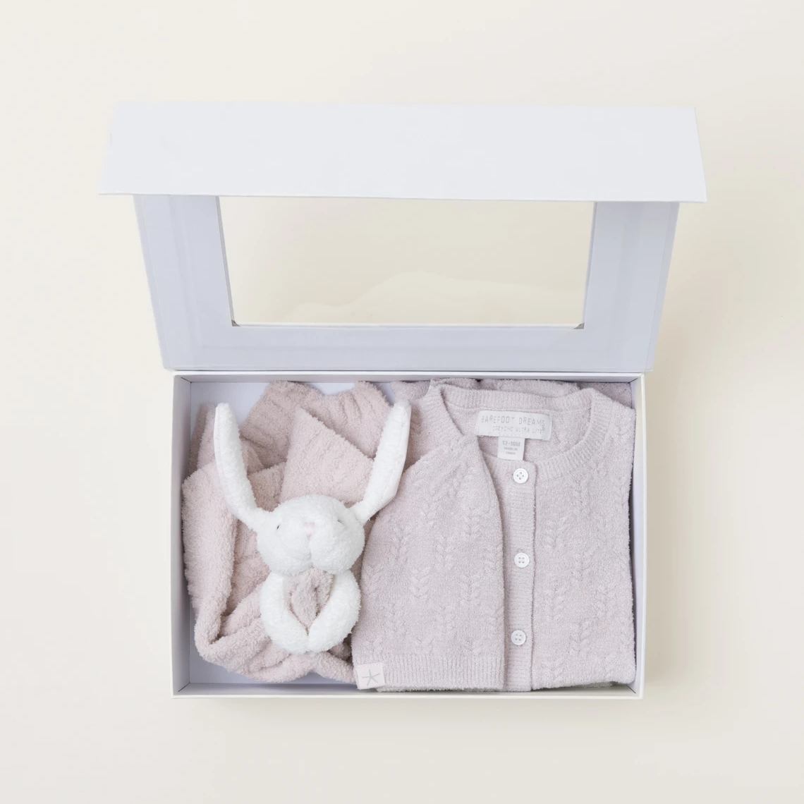 CozyChic Ultra Lite Leaf Cable Baby Bundle