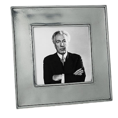 Lombardia Square Frame, 5" x 5"