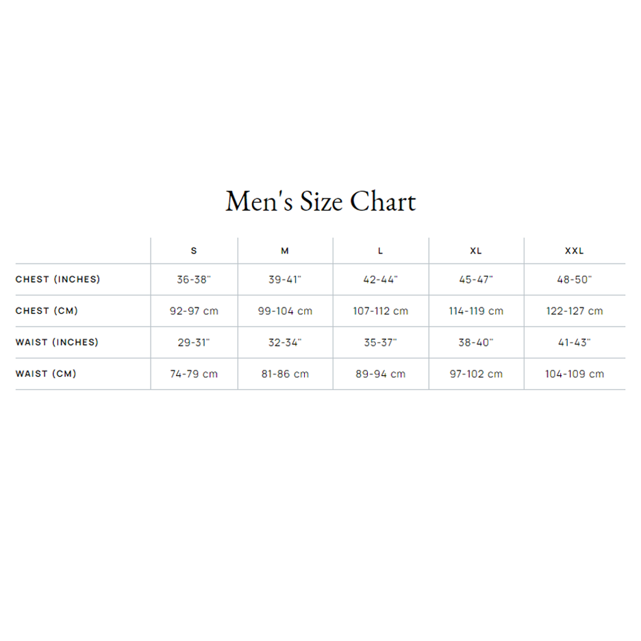 Malibu Collection Men's Heathered Pant