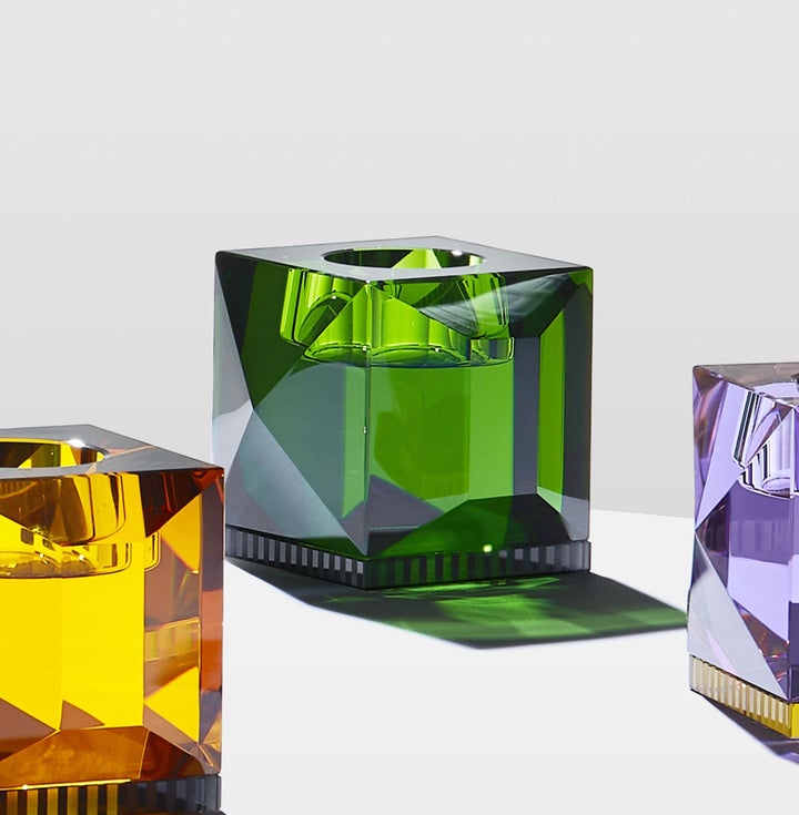 Ophelia Tealight Holder