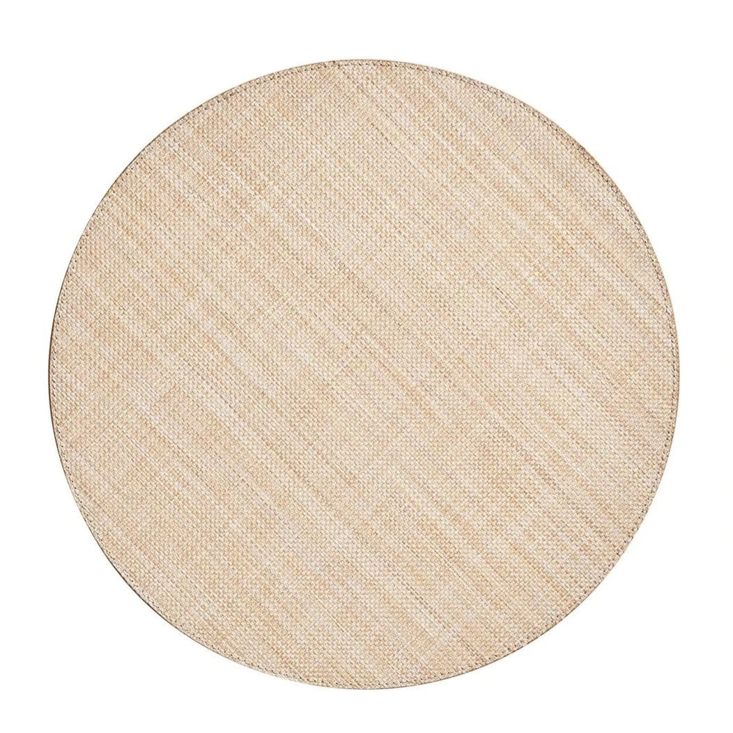 Portofino Placemat in Natural - Set of 4