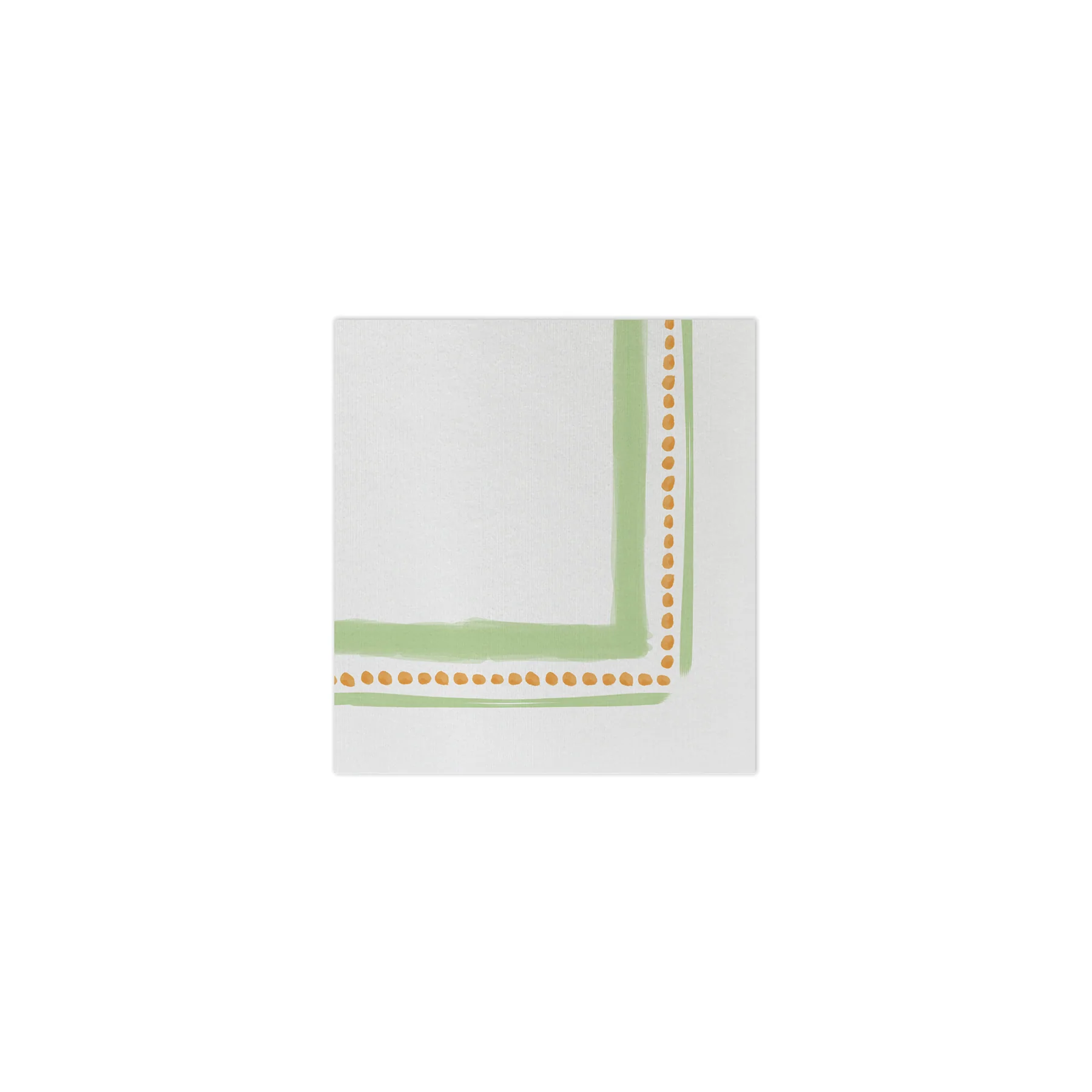 Papersoft Napkins Campagna Cocktail Napkins - Set of 2