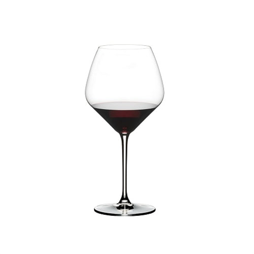  Riedel Exclusive Vinum Extreme Set of 4 Wine Glasses