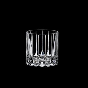 Drink Specific Glassware Rocks - Set of 4