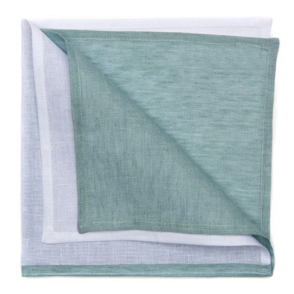 Resort 2-Tone Napkin - Set of 2