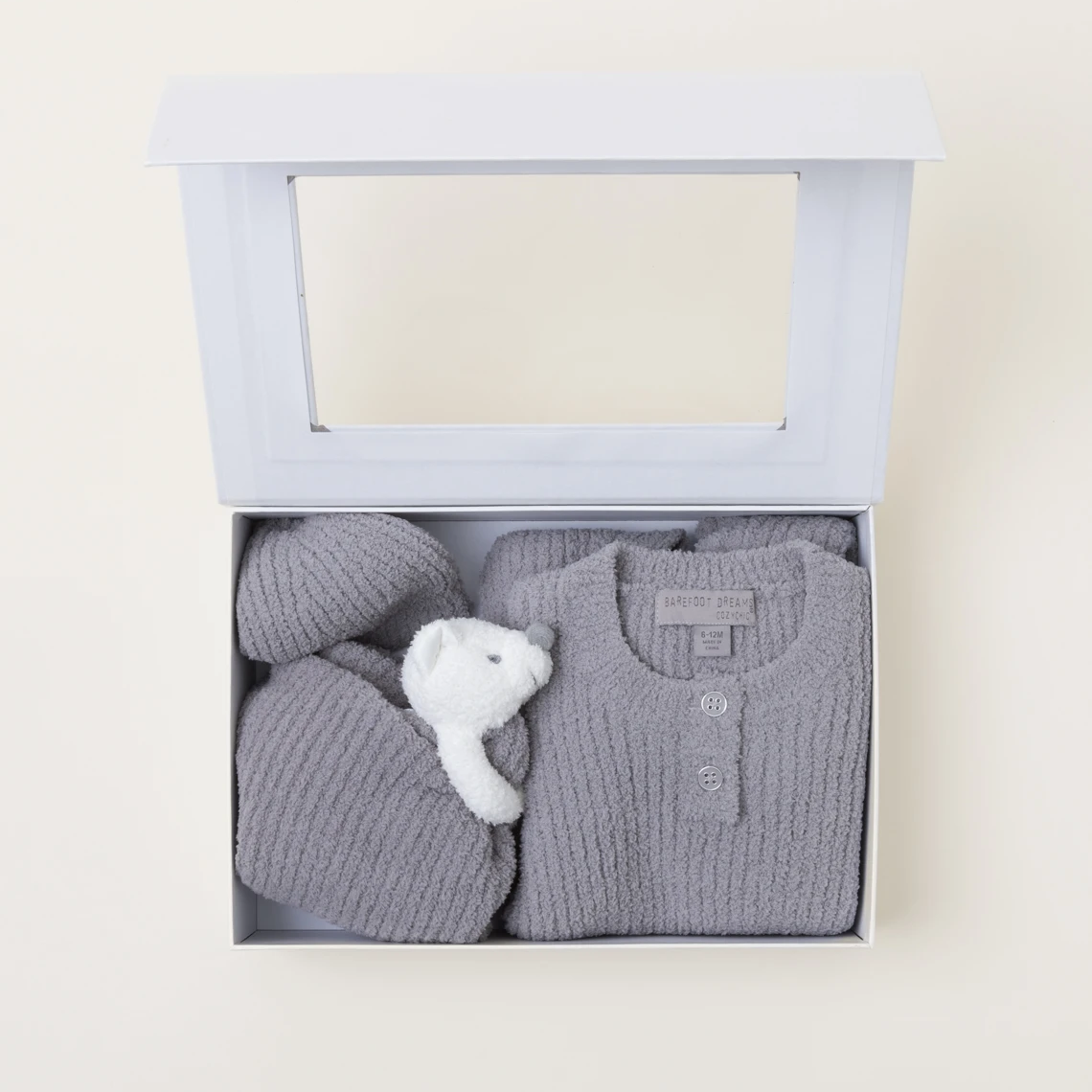 CozyChic Ribbed Baby Bundle