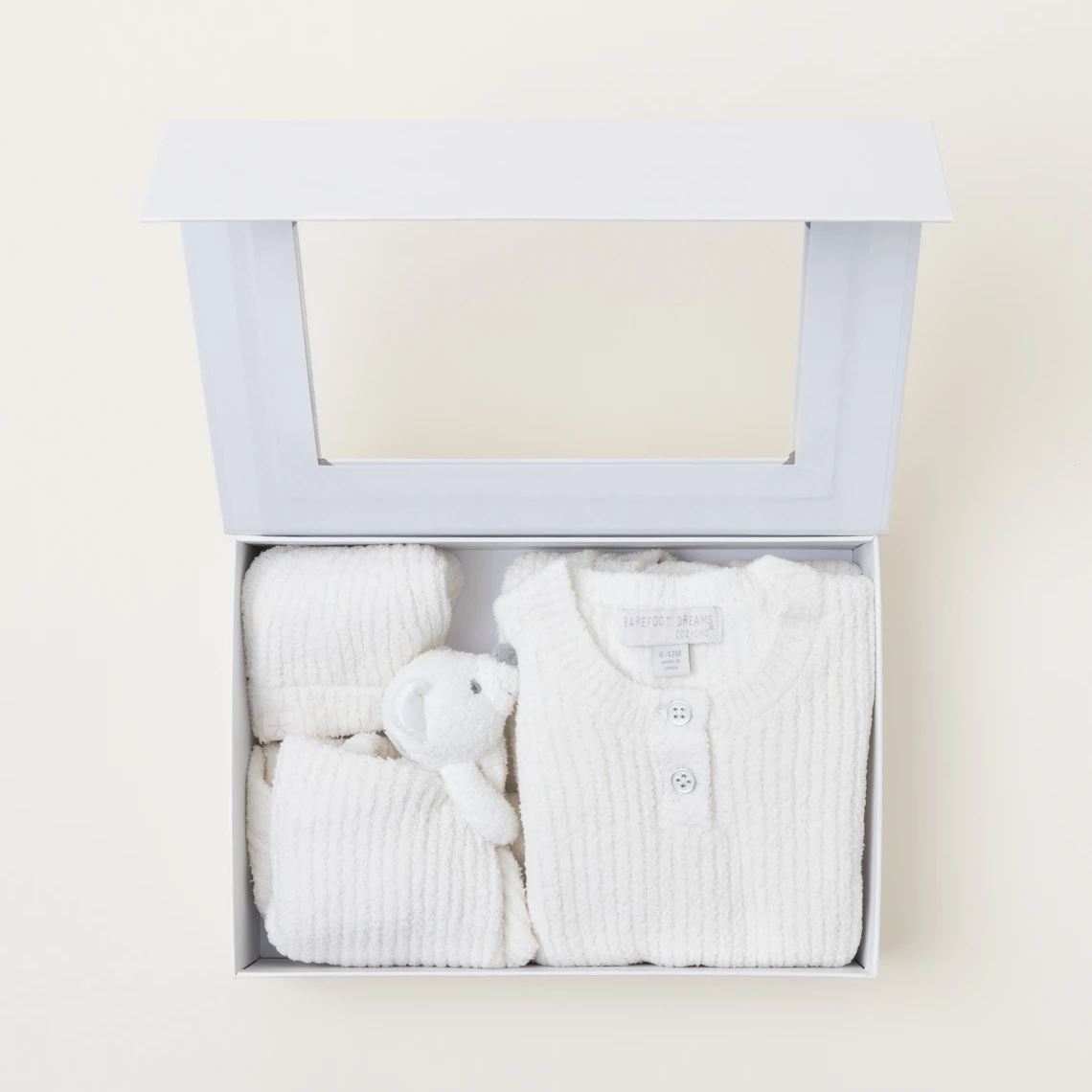 CozyChic Ribbed Baby Bundle