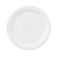 Berry & Thread Melamine Whitewash Dinner Plate (Set of 4)