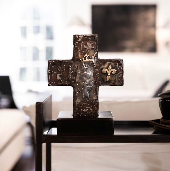 Milagrosa Casa Blessing