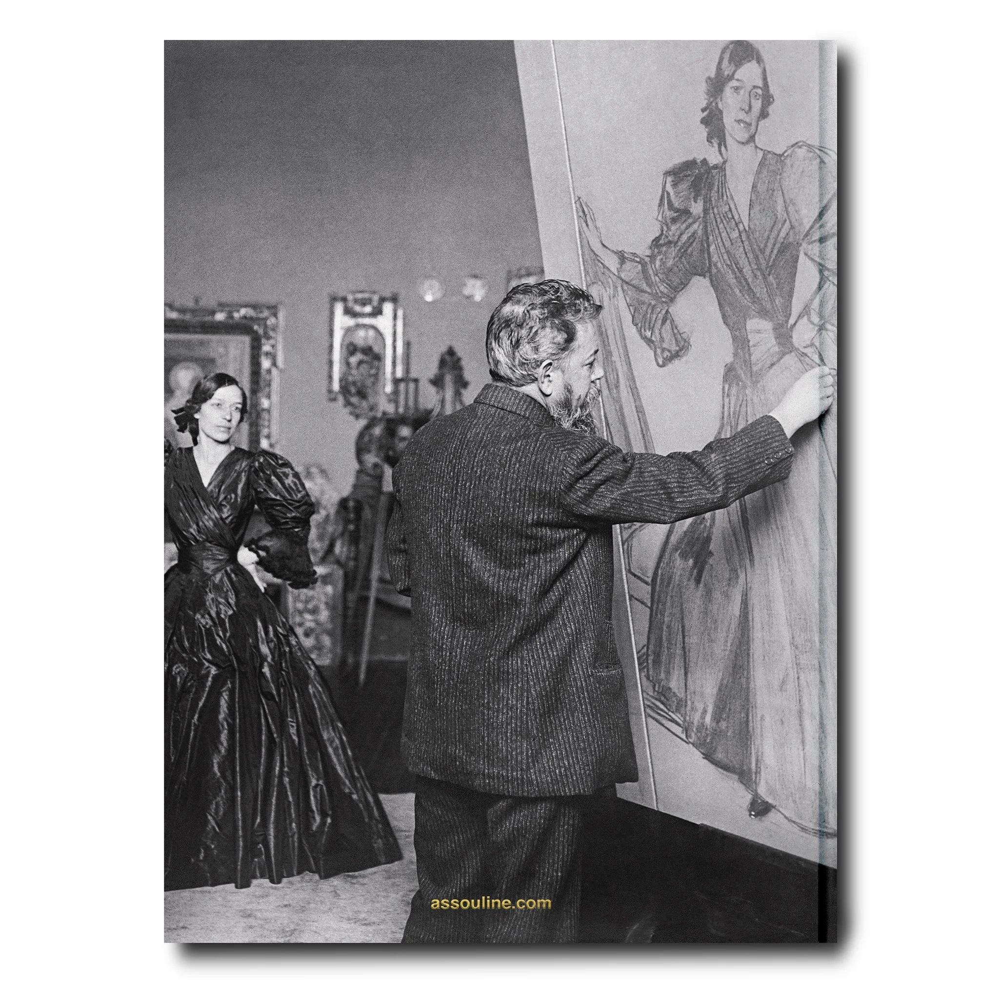 Sorolla: A Vision of Spain