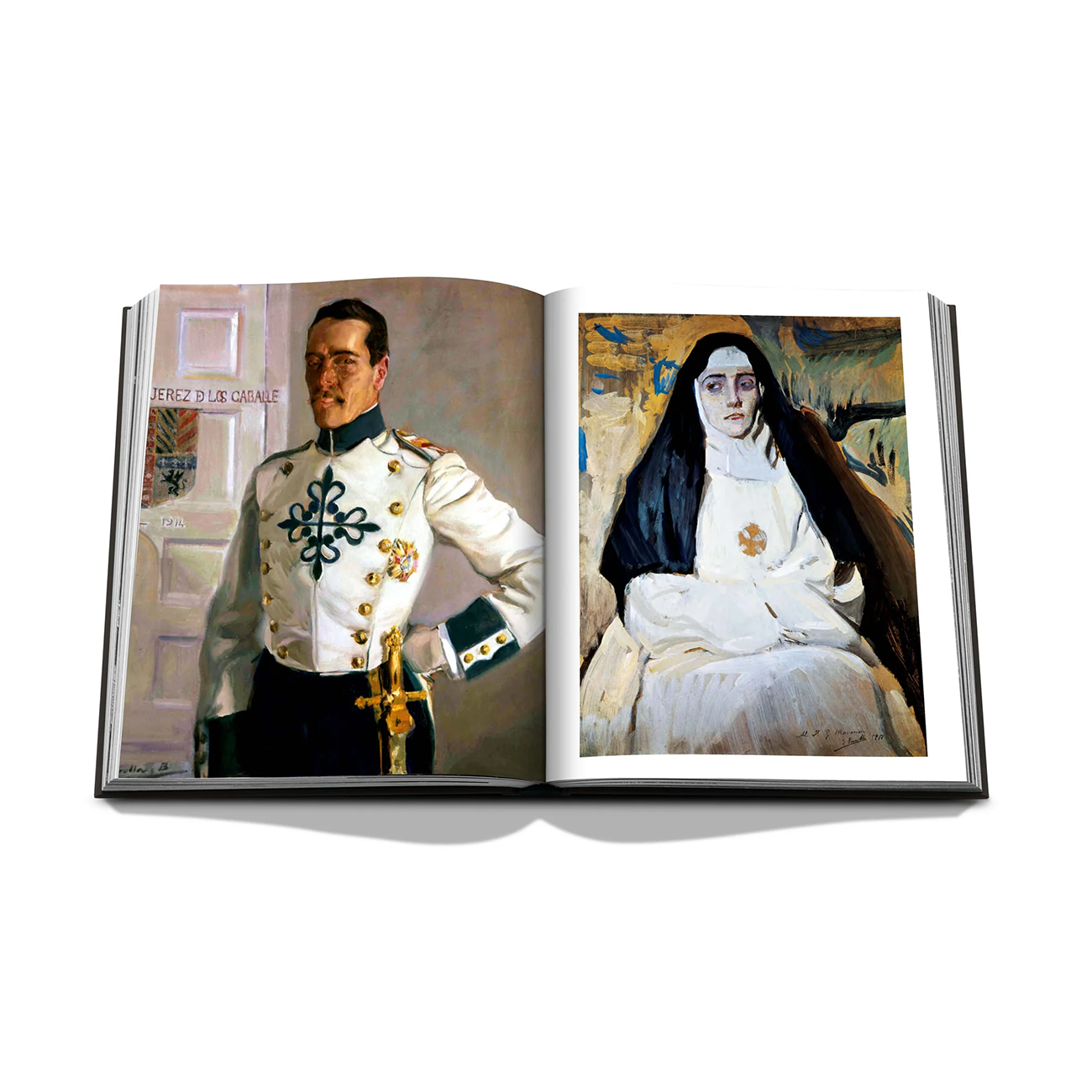 Sorolla: A Vision of Spain