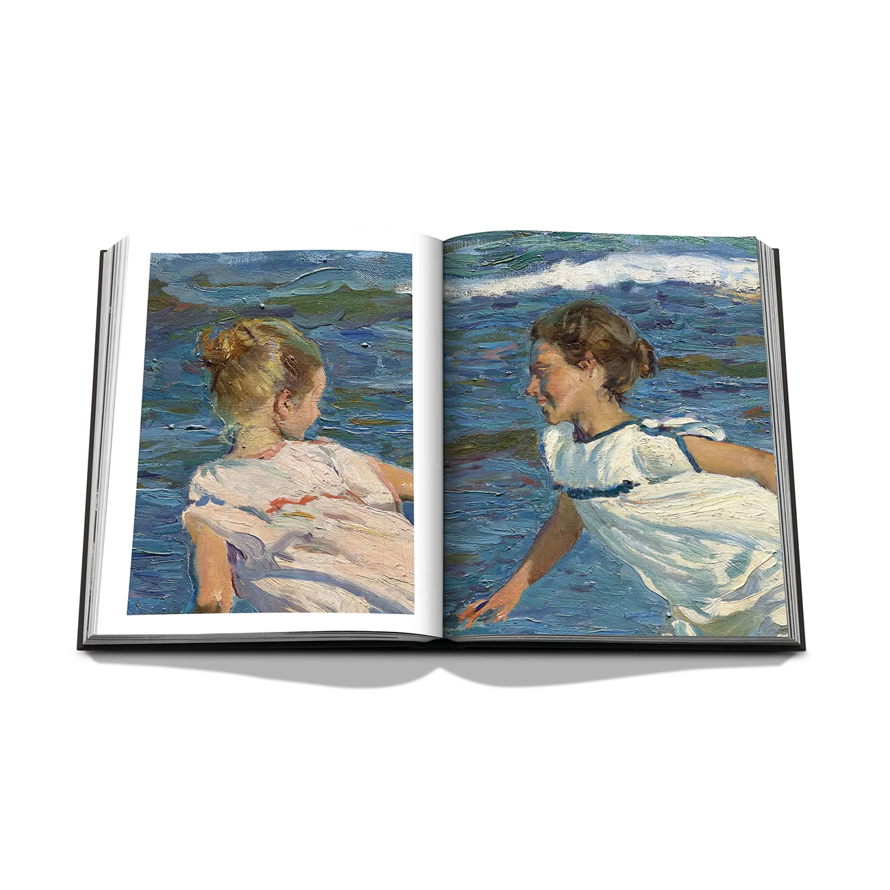 Sorolla: A Vision of Spain