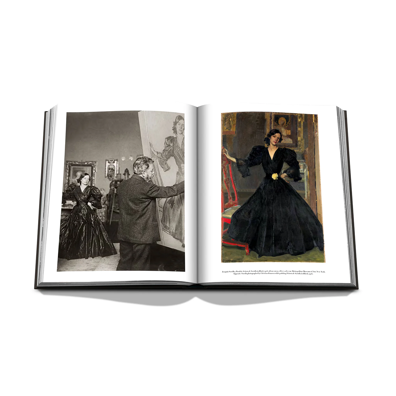 Sorolla: A Vision of Spain