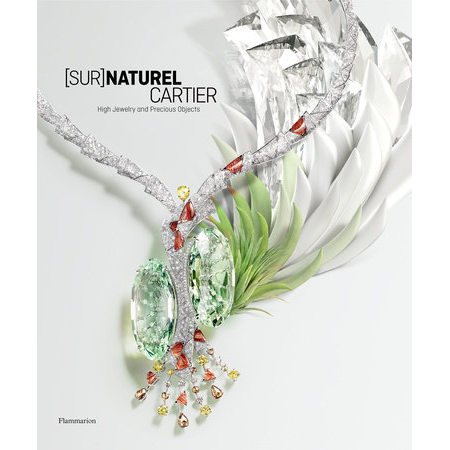 High Jewelry and Precious Objects by Cartier: Buy High Jewelry and