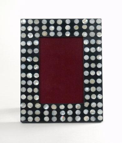 Cadwell Picture Frame, 4" x 6"