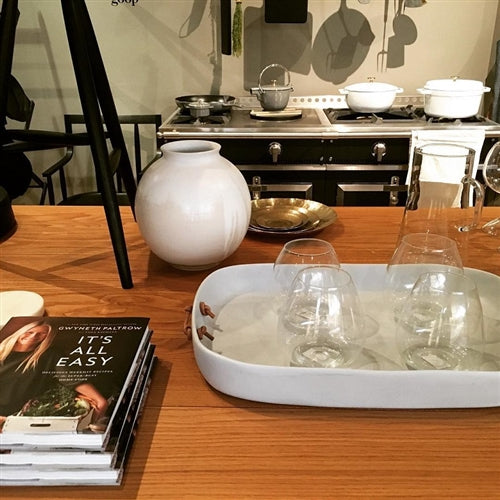 Cuadrado Extra Large Tray