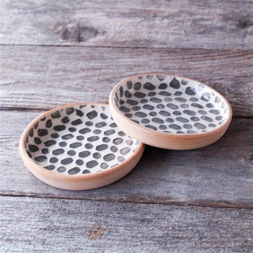 Terrafirma Wine Coaster