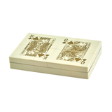 Bone Card Set Box