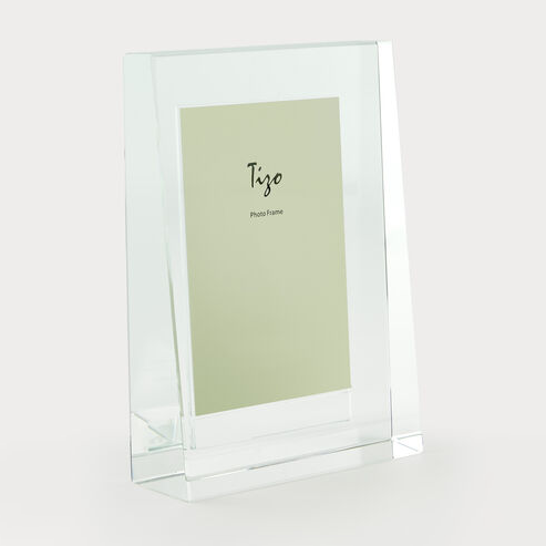 Crystal Frame